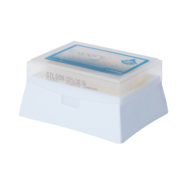 E200ST Sterilized Tipack, Case-GILSON F1733012