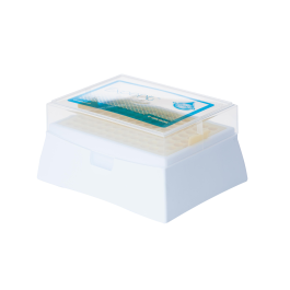 Empty Racks (200 uL), 24/Case-GILSON F1733022