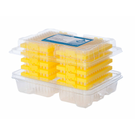 E200 TowerPack Reload System, Case-GILSON F1733052