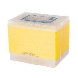 E200ST Sterilized MegaPack-GILSON F1733071