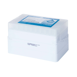 E200ST STERILIZED GEL LOADING ROUND TIPS-GILSON F1733481