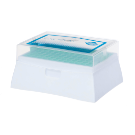 Empty Racks (300 uL), 24/Case-GILSON F1734022