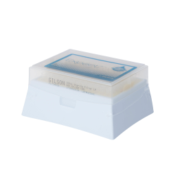 EF100ST-LR STERILIZED FILTER TIPS CF.768-GILSON F1734031