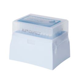 EF1000ST-LR XL STER. FILTER TIPS CF.384-GILSON F1737031