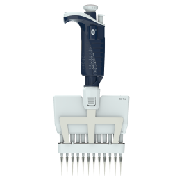 PIPETMAN M P12X10M BT CONNECTED-GILSON F81049