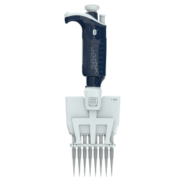 PIPETMAN M P8X20M BT CONNECTED-GILSON F81050