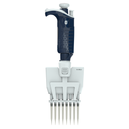 PIPETMAN M P8X300M BT CONNECTED-GILSON F81056