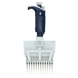 PIPETMAN M P12X300M BT CONNECTED-GILSON F81057