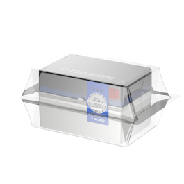 CP1000ST, BOX OF 182-GILSON F148180