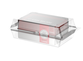 CP10ST, BOX OF 192-GILSON F148413