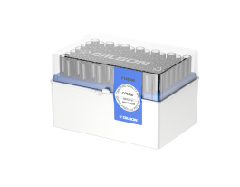 CP1000,  BOX OF 182-GILSON F148560