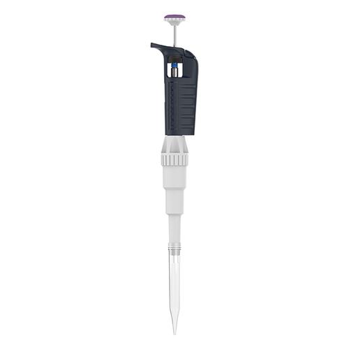 GILSON - PIPETMAN P5000 (500 - 5000uL) *Trade-In Program*-GILSON F144066T