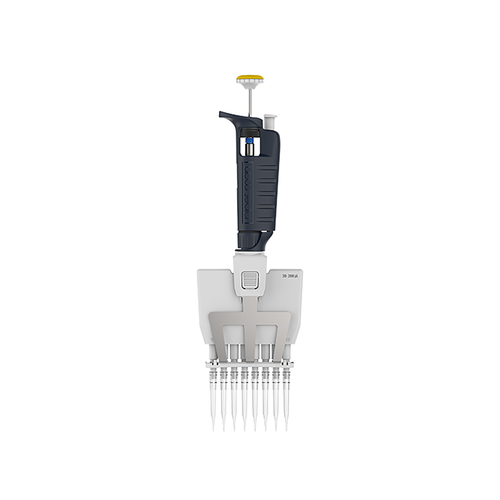 GILSON - PIPETMAN 8X200 (20 - 200uL) *Trade-In Program*-GILSON F144072T