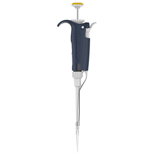 GILSON - PIPETMAN P200L METAL EJECTOR (20 - 200uL) *Trade-In Program*-GILSON FA10005MT