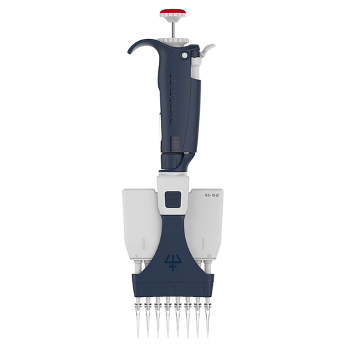 GILSON - PIPETMAN L 8X10 (0.5 - 10uL) *Trade-In Program*-GILSON FA10013T