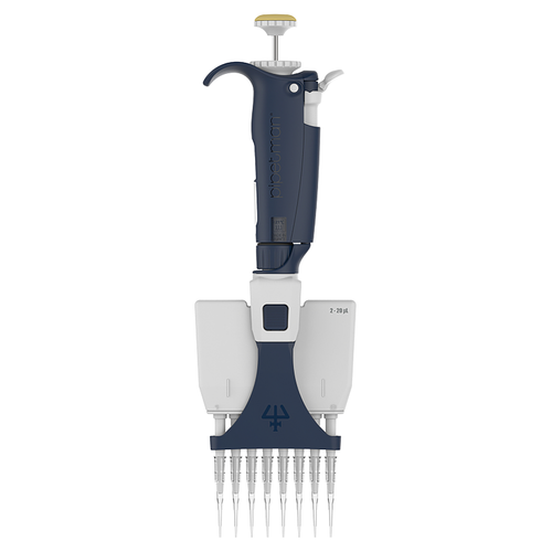 GILSON - PIPETMAN L 8X20 (2 - 20uL) *Trade-In Program*-GILSON FA10009T