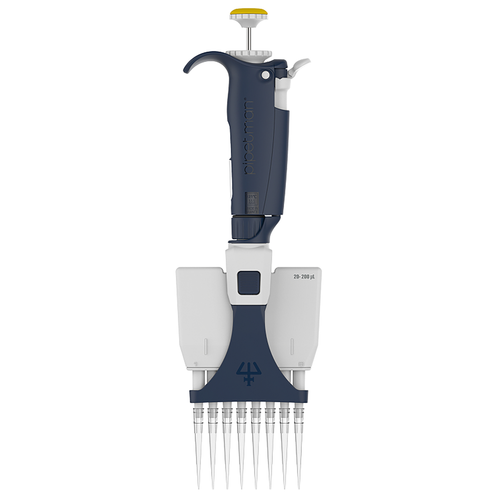 GILSON - PIPETMAN L 8X200 (20 - 200uL) *Trade-In Program*-GILSON FA10011T