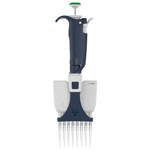 GILSON - PIPETMAN L 8X300 (20 - 300uL) *Trade-In Program*-GILSON FA10015T