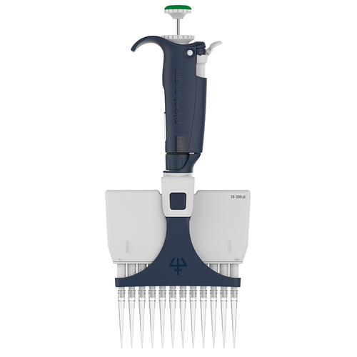 GILSON - PIPETMAN L 12X300 (20 - 300uL) *Trade-In Program*-GILSON FA10016T