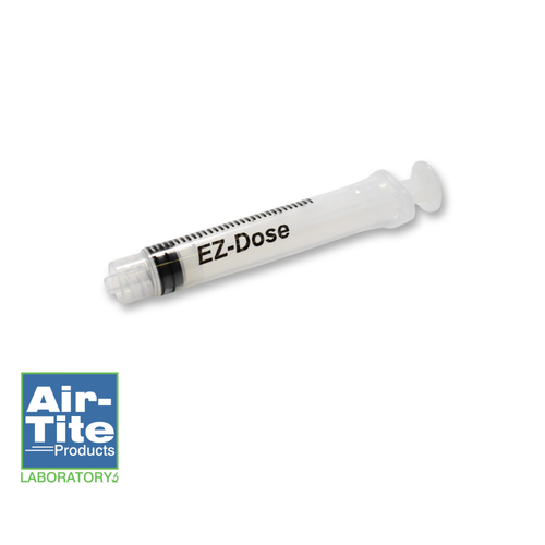 1cc Luer Lock-AIR MEZ1LL