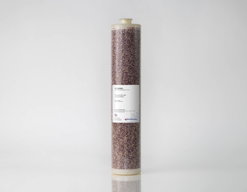 VP Series - High Capacity Color-Changing DI Filter Cartridge-RESINTECH VP-17-4040