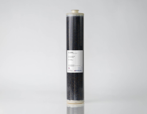 VP Series - High Purity Color-Changing DI Filter Cartridge (Std.)-RESINTECH VP-17-4030