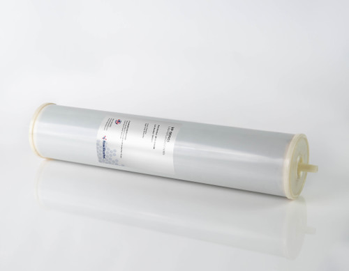 VP Series - High Purity DI Filter Cartridge (Hose Nipple)-RESINTECH VP-17-4010-HN