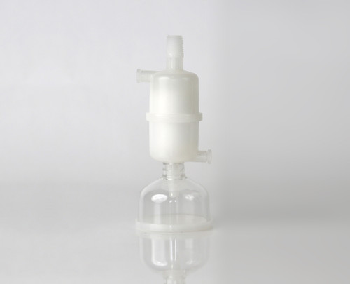 Endotoxin filter for CLiR 5000 Series Ultra-high purity wate-RESINTECH CLF-5000-02E