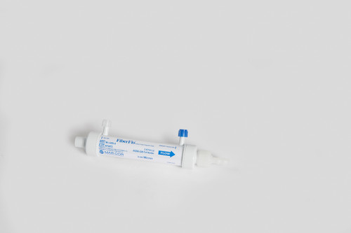 Repl. 0.05 Micron Ultra Filter 1/4in MNPT x 1/4in Hose Barb-RESINTECH CLF-3000-6505-HN