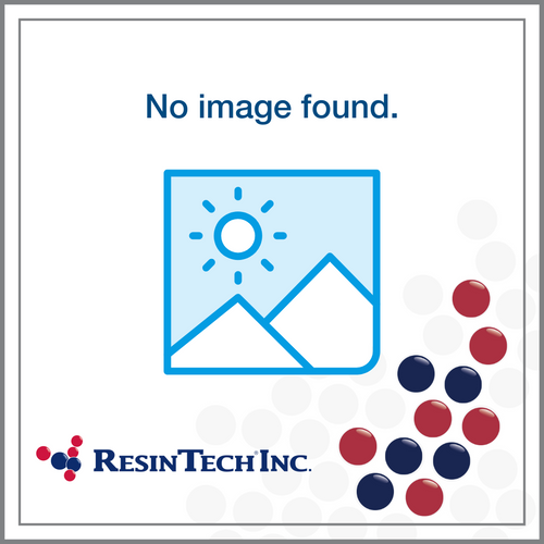 Upper Fitting Kit for CLiR 3000 Series (3 -sets incl)-RESINTECH CLX-3000-014