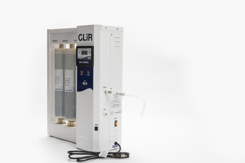 Direct Feed Port for CLiR 3000 High Purity Water System-RESINTECH CLA-3000-DF