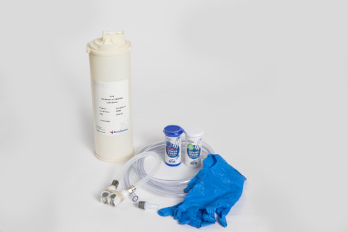 Sanitization Kit for CLiR 5000 Series Ultra-High Purity Water System-RESINTECH CLX-5000-017