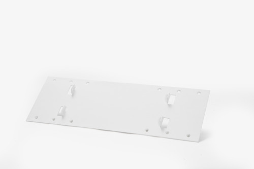 Wall Mounting Bracket for CLiR 5000 Series Ultra-high Purity Water System-RESINTECH CLA-5000-WB