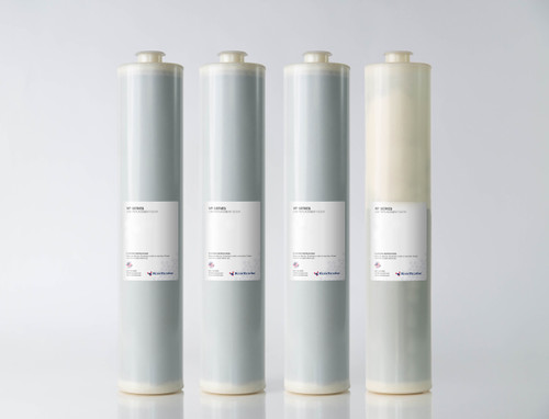 VPK Series Kit, Equaivalent to Barnstead D4802. Organic Removal, High Capacity, High Purity, H.P. Low TOC-RESINTECH VPK-4802