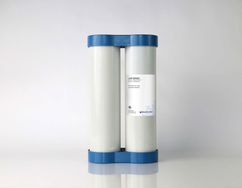 Ultrapure Dual Conditioning Pack (SDI / TAP Feed) for CLiR 5000 Series-RESINTECH CLF-5000-C2