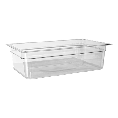 LabFlow 6" Polycarbonate Tray-TRIPPNT 101120