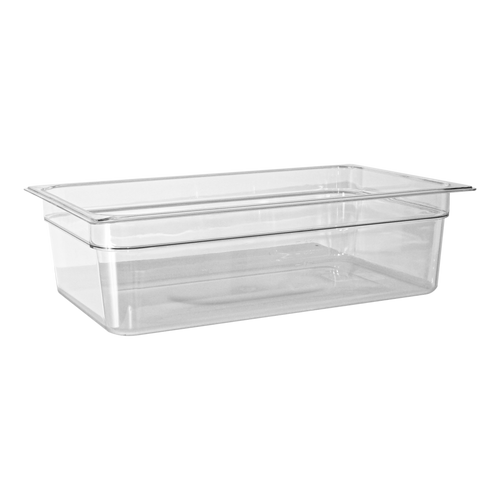 LabFlow 6" Polycarbonate Tray-TRIPPNT 101120