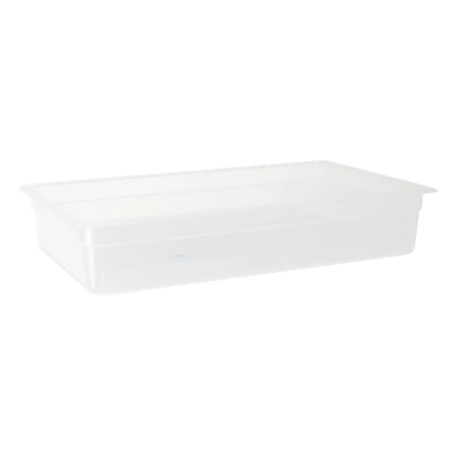 LabFlow 4" Polypropylene Tray-TRIPPNT 101126