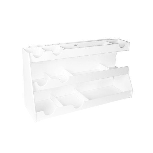 Deluxe Bench Booster Workstation-TRIPPNT 50014