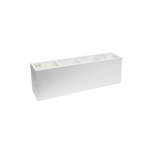 Safety Glass Holder with 4 Compartments-TRIPPNT 50030