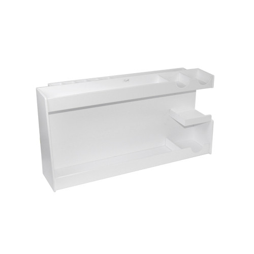 pH Meter Supplies Organizer Workstation-TRIPPNT 50039