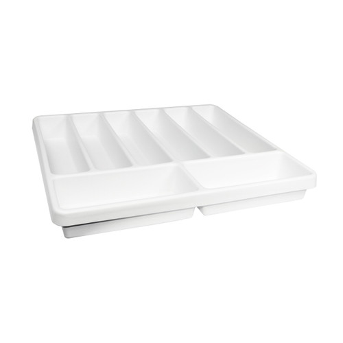 Large 8 Compartment Drawer Organizer-TRIPPNT 50057