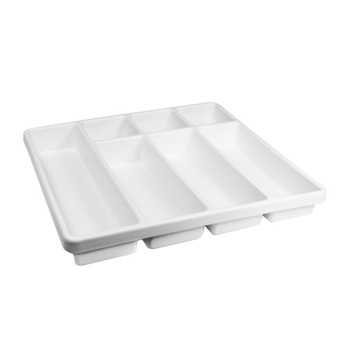 Large 7 Compartment Drawer Organizer-TRIPPNT 50058