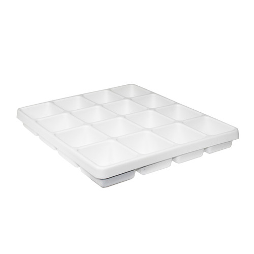 Large Single Compartment Drawer Organizer-TRIPPNT 50064