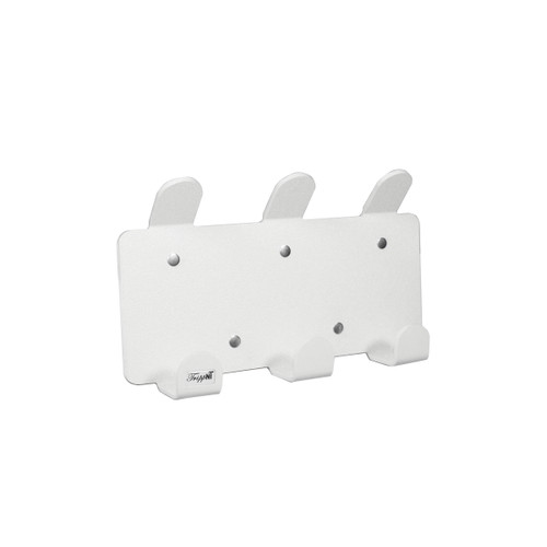 Magnetic Mount Triple Lab Hook-TRIPPNT 50086