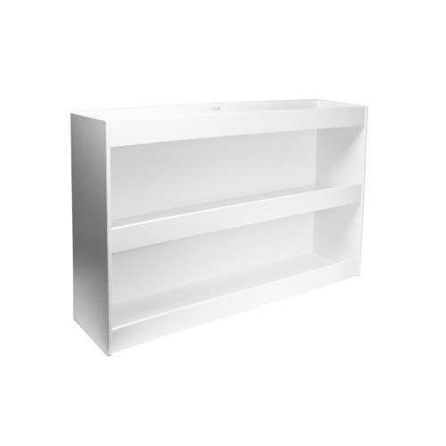Straight Triple Safety Shelf-TRIPPNT 50113