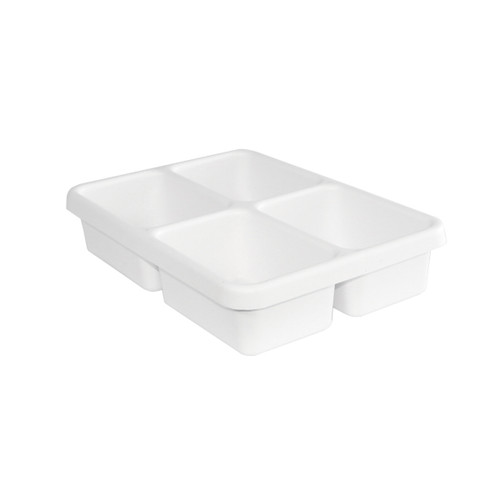 4 Pocket Drawer Organizer-TRIPPNT 50180