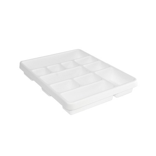11 Compartment Drawer Organizer-TRIPPNT 50211