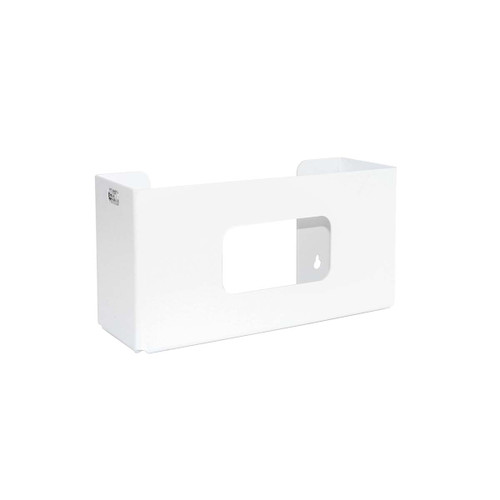 Priced Right Single Plain Glove Box Dispenser-TRIPPNT 50304