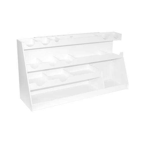 Extra Large Bench Top Organizer Workstation-TRIPPNT 50377
